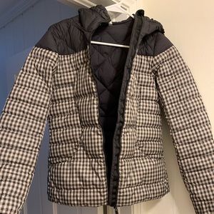 Lululemon Down Coat
